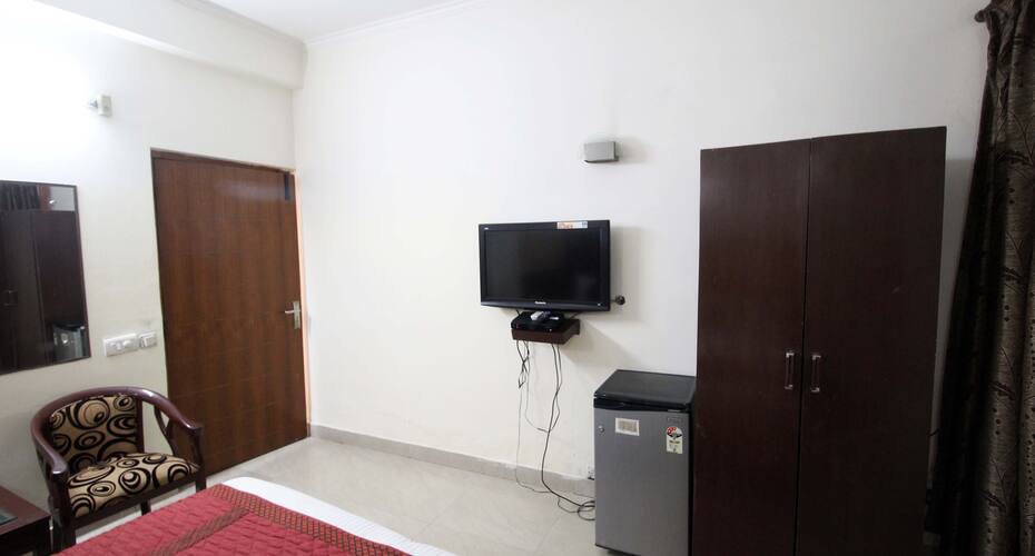 Delight Inn, New Delhi 4